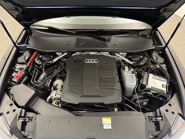 Audi A6 40 TDI quattro S line Ansicht 32
