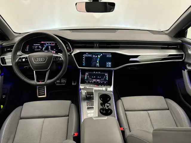 Audi A6 40 TDI quattro S line Ansicht 29