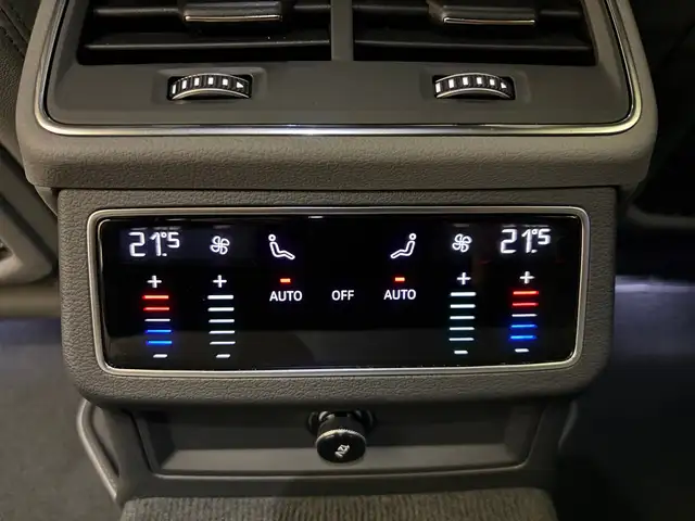 Audi A6 40 TDI quattro S line Ansicht 25