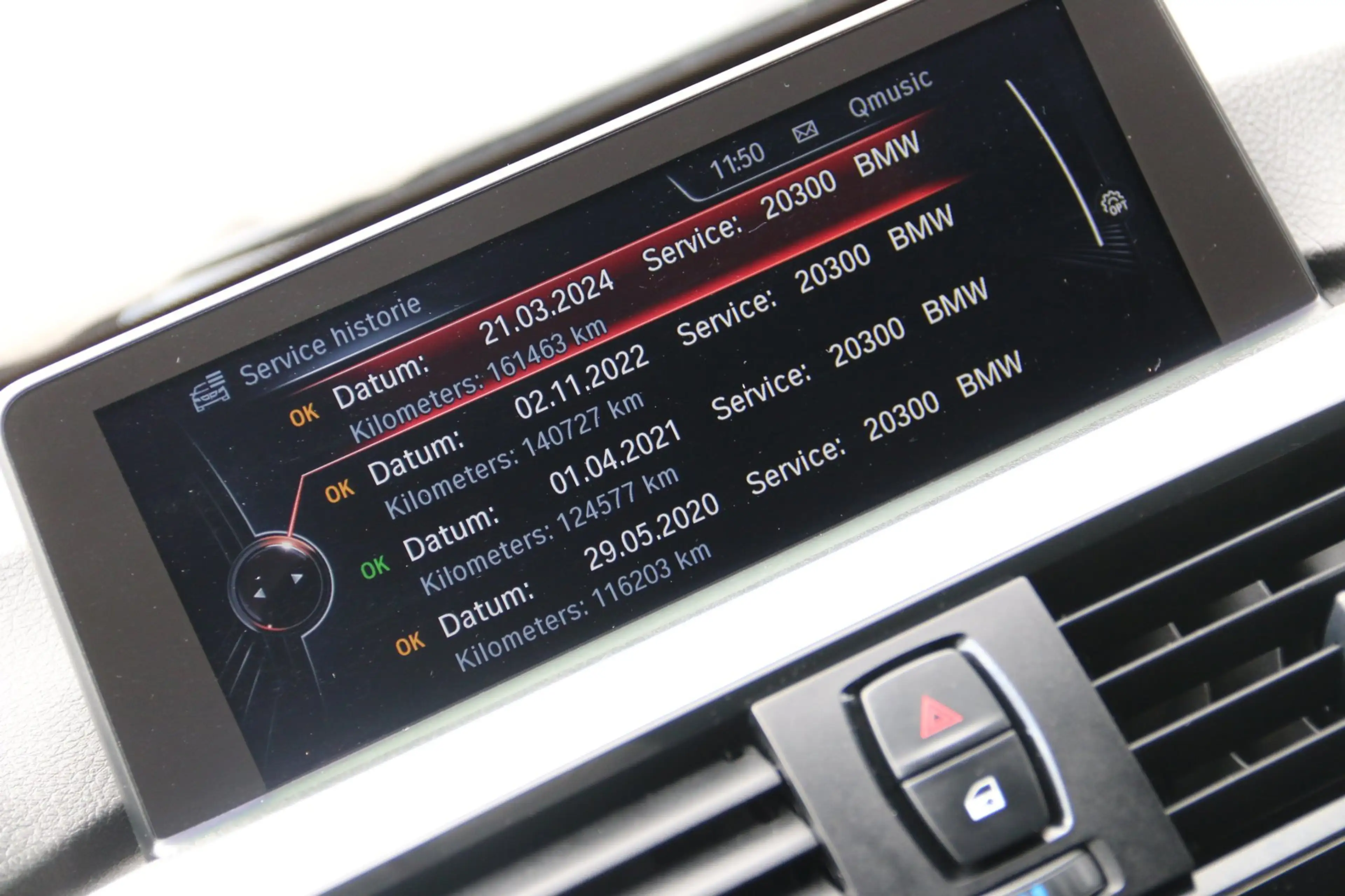 BMW 420 4-serie Gran Coupé 420i Executive M-PAKKET NL-AUTO — photo 12