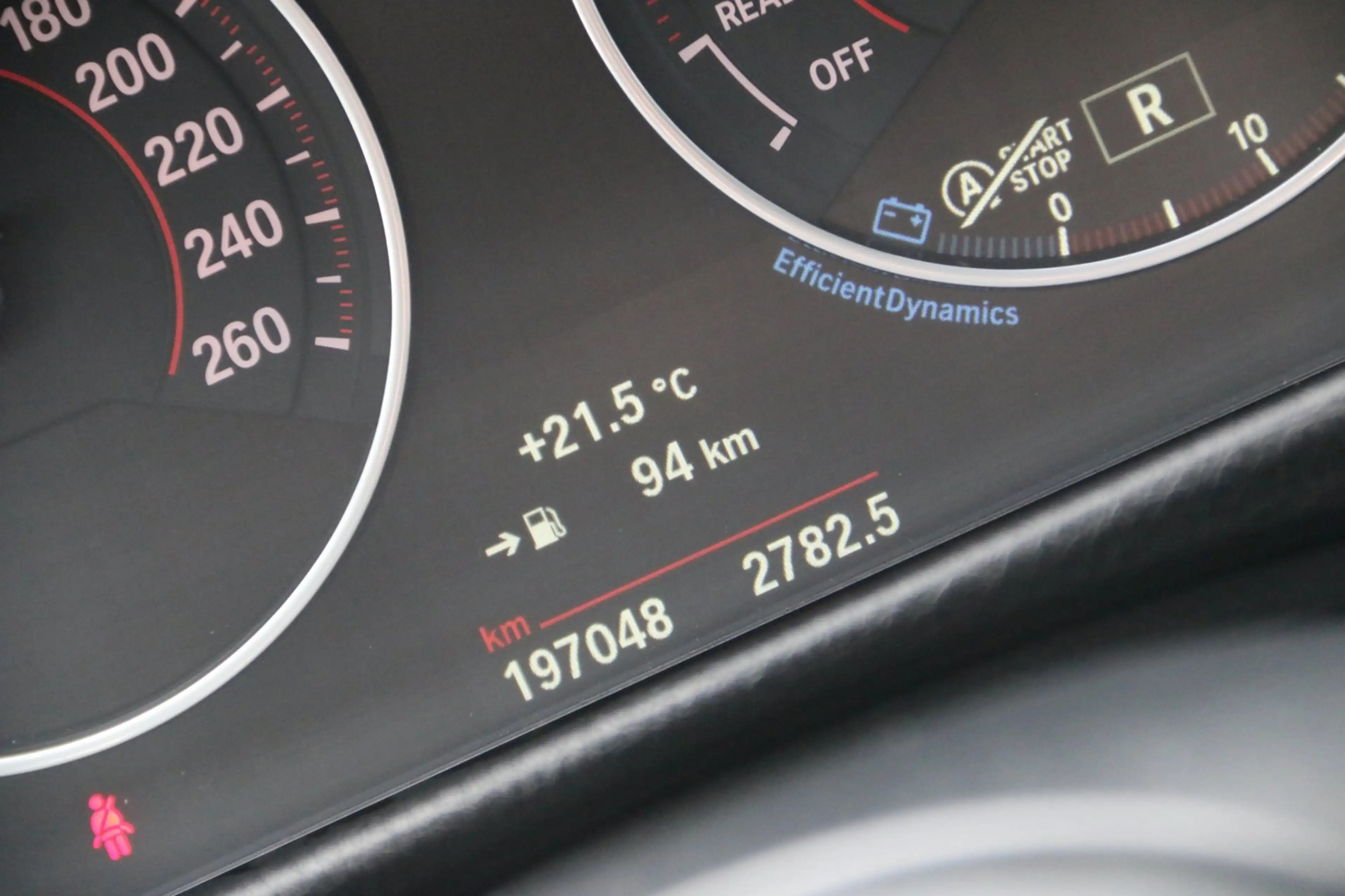 BMW 420 4-serie Gran Coupé 420i Executive M-PAKKET NL-AUTO — photo 18