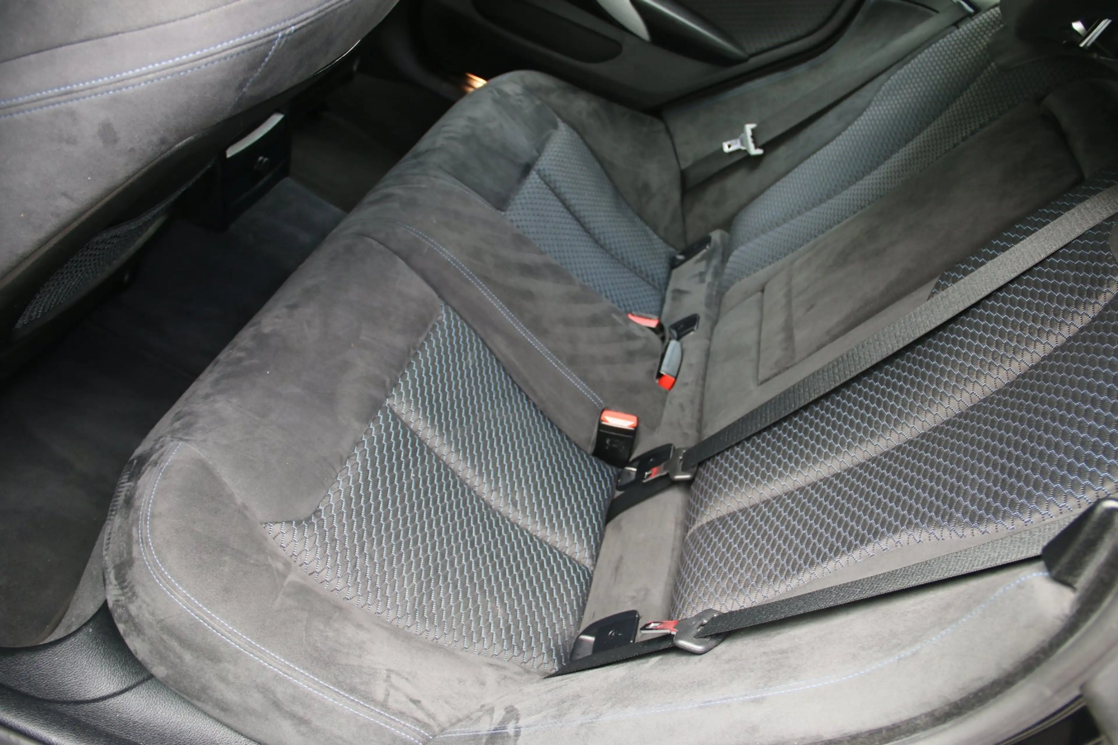 BMW 420 4-serie Gran Coupé 420i Executive M-PAKKET NL-AUTO — photo 21