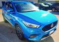 MG ZS 1.5 Luxury Blu/Azzurro - thumbnail 2