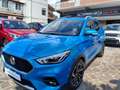 MG ZS 1.5 Luxury Blau - thumbnail 1