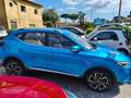 MG ZS 1.5 Luxury Blau - thumbnail 3
