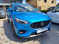 MG ZS 1.5 Luxury Blau - thumbnail 2