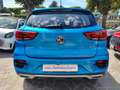 MG ZS 1.5 Luxury Blau - thumbnail 5