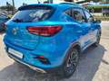 MG ZS 1.5 Luxury Blau - thumbnail 4