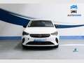 Opel Corsa 1.2T XHL S/S Elegance 100 Blanc - thumbnail 2