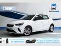 Opel Corsa 1.2T XHL S/S Elegance 100 Blanc - thumbnail 1