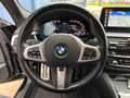BMW 545 BMW 5-serie 545e xDrive PHEV M-Sport Zwart - thumbnail 12