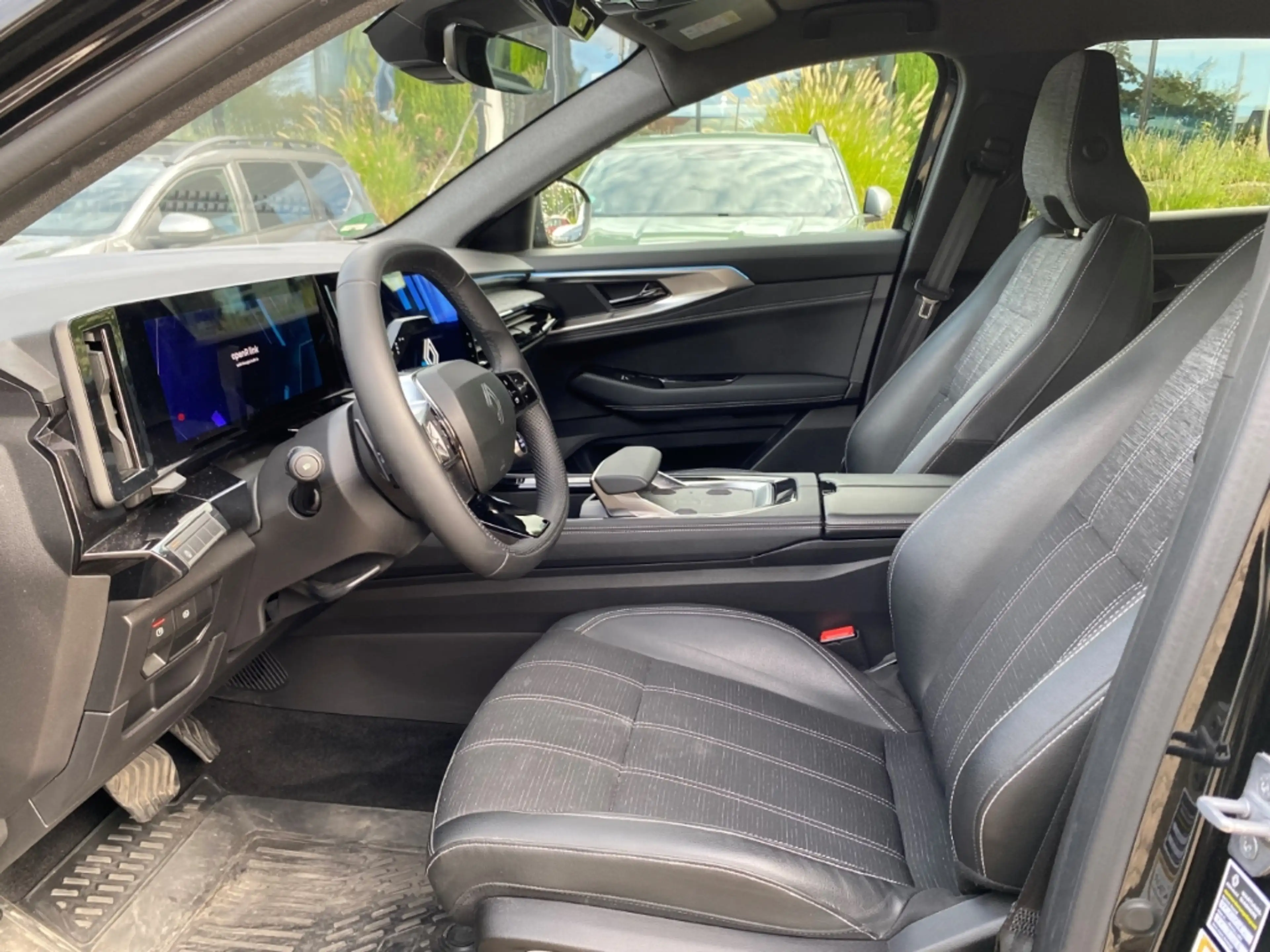 Renault Austral Techno Navi Digitales Cockpit Soundsystem LED Kurv — photo 4
