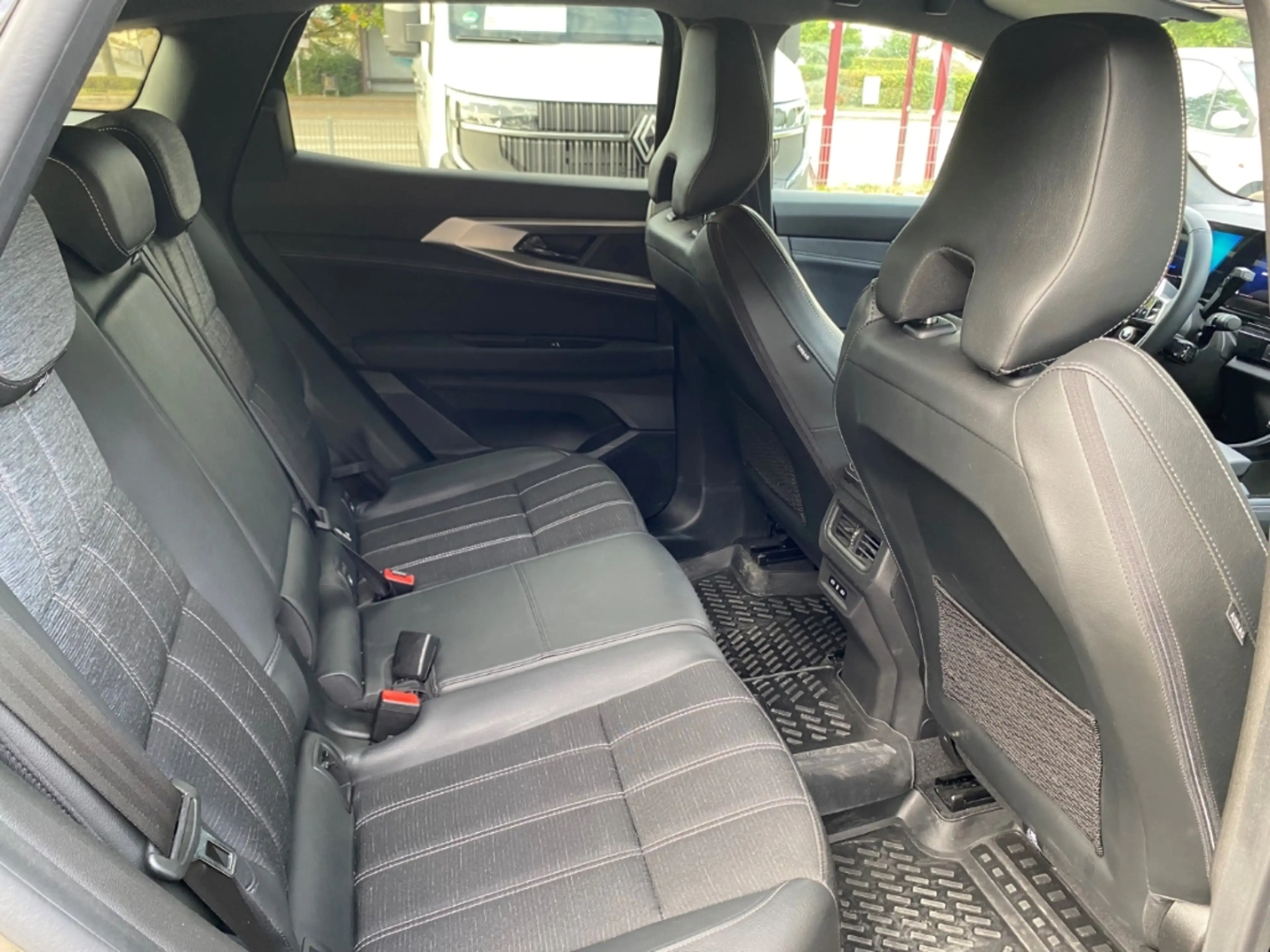 Renault Austral Techno Navi Digitales Cockpit Soundsystem LED Kurv — photo 8