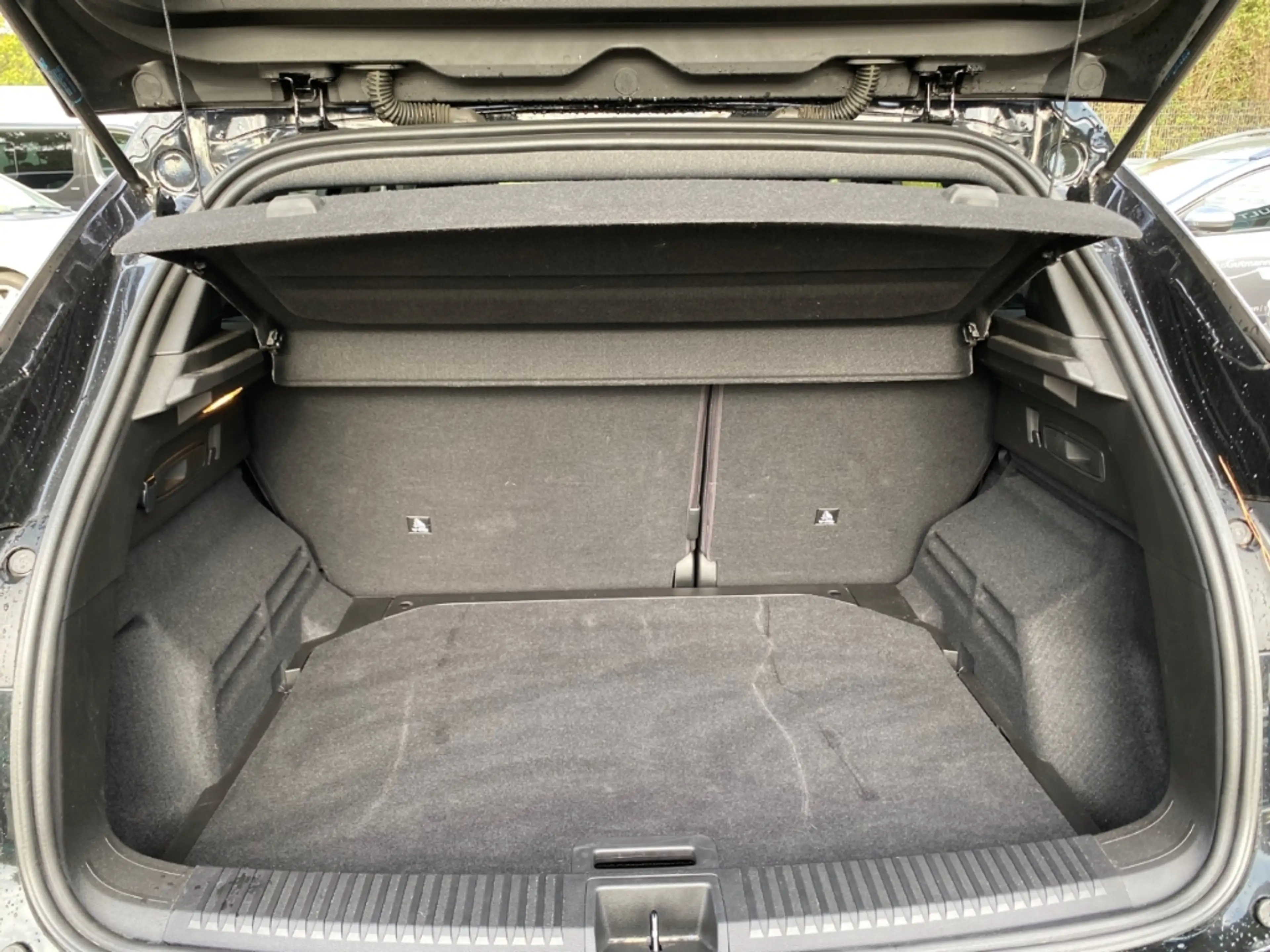 Renault Austral Techno Navi Digitales Cockpit Soundsystem LED Kurv — photo 7