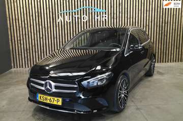 Automaat|Navi|19''AMG|Achteruitrijcamera|LED|