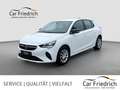 Opel Corsa F 1.2 Edition NAVI/SHZ/PDC Blanco - thumbnail 1