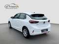 Opel Corsa F 1.2 Edition NAVI/SHZ/PDC Blanco - thumbnail 7