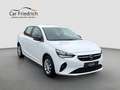 Opel Corsa F 1.2 Edition NAVI/SHZ/PDC Blanco - thumbnail 3