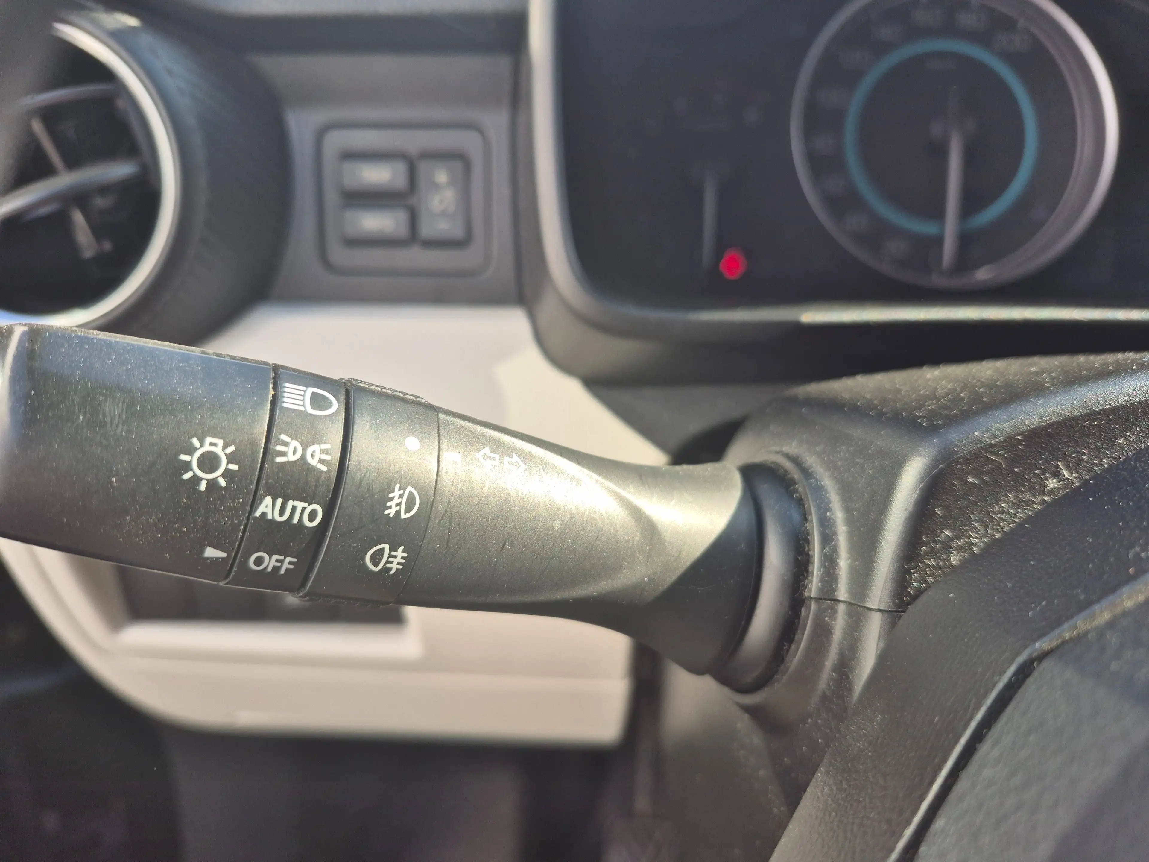 Suzuki Ignis Ignis 1.2i GL (EU6d-TEMP) — photo 9