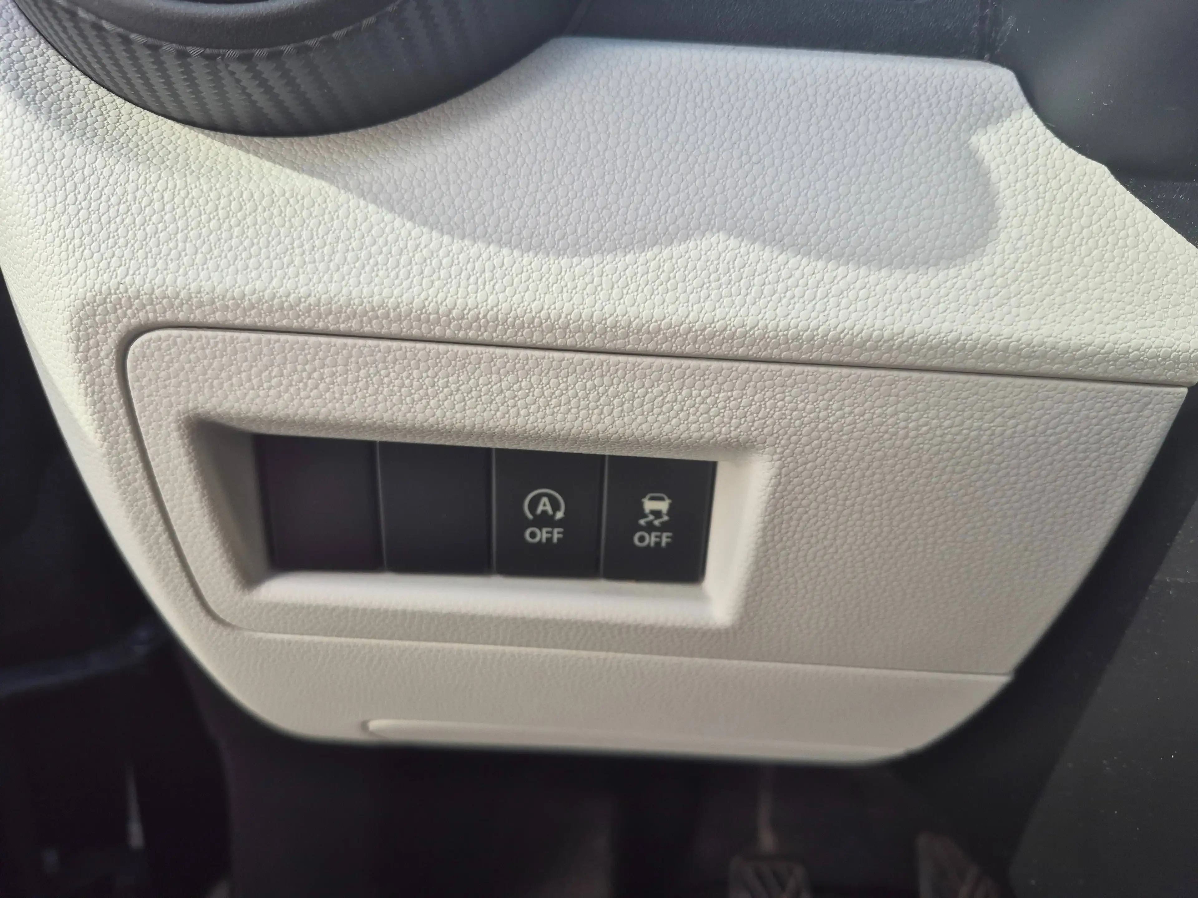 Suzuki Ignis Ignis 1.2i GL (EU6d-TEMP) — photo 8