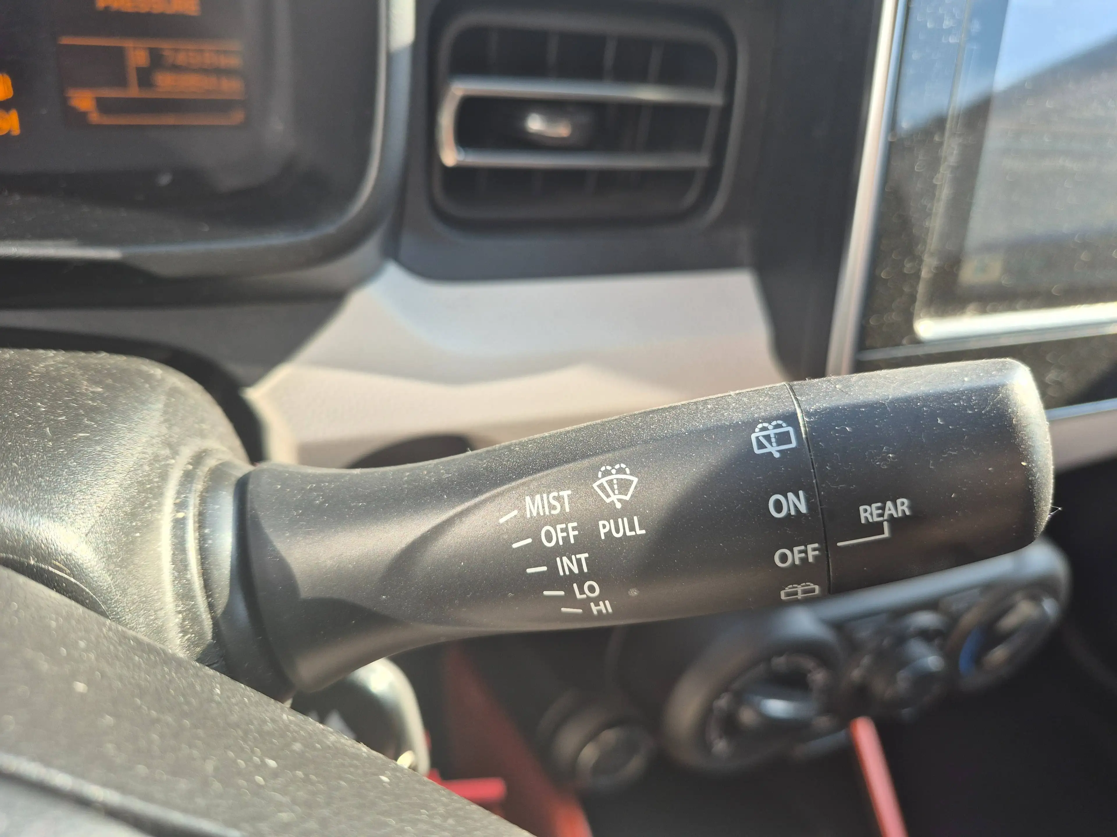 Suzuki Ignis Ignis 1.2i GL (EU6d-TEMP) — photo 12