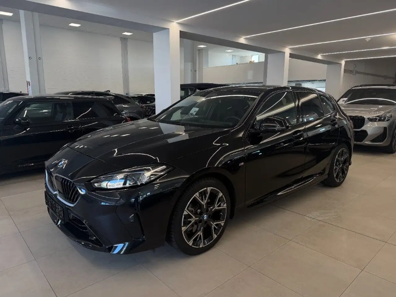 BMW 120
