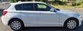 BMW 118 Sport Line Navi  LED Klima Tempomat Sport Weiß - thumbnail 3