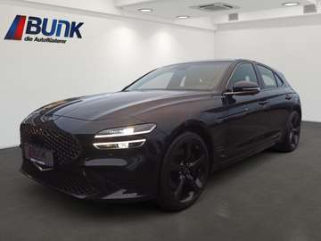 Shooting Brake Sport 2.0L /LED/Lexicon-Sound