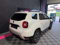 Dacia Duster Blue dCi 115 4x2 Prestige Weiß - thumbnail 8
