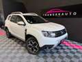 Dacia Duster Blue dCi 115 4x2 Prestige Weiß - thumbnail 1