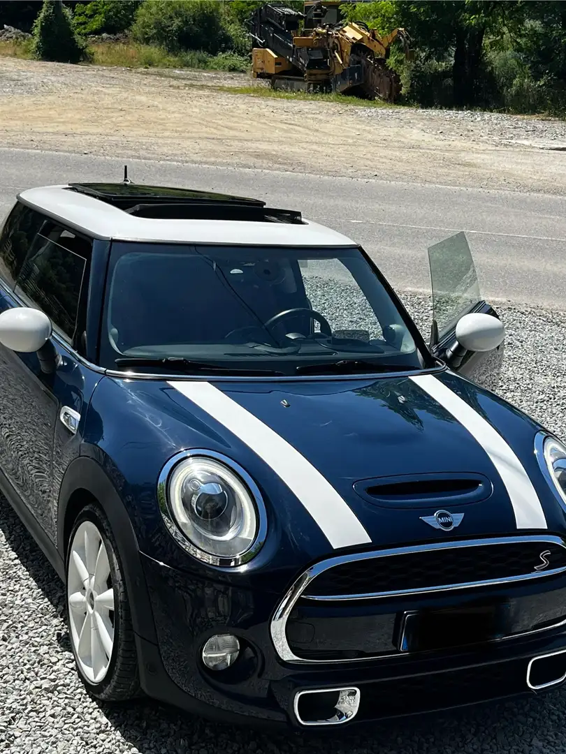 MINI Cooper S 2.0 3p auto - 1