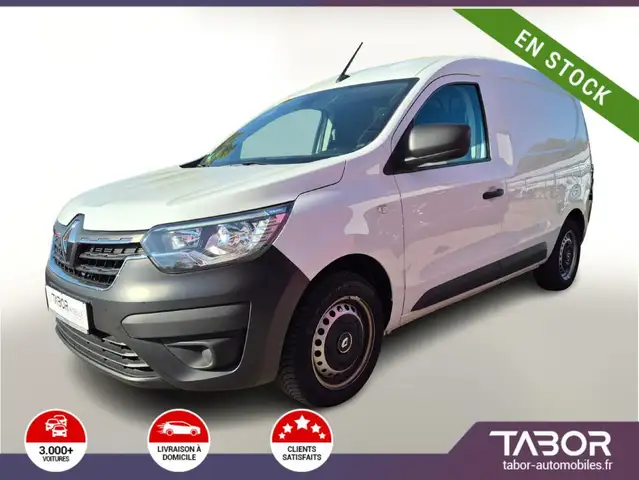 Renault Express 1.5 BLUE dCi 75 FAP Extra Clim