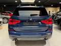 BMW X3 3.0 dAS 286CV PACK M X-DRIVE FULL FULL OPTIONS Bleu - thumbnail 5