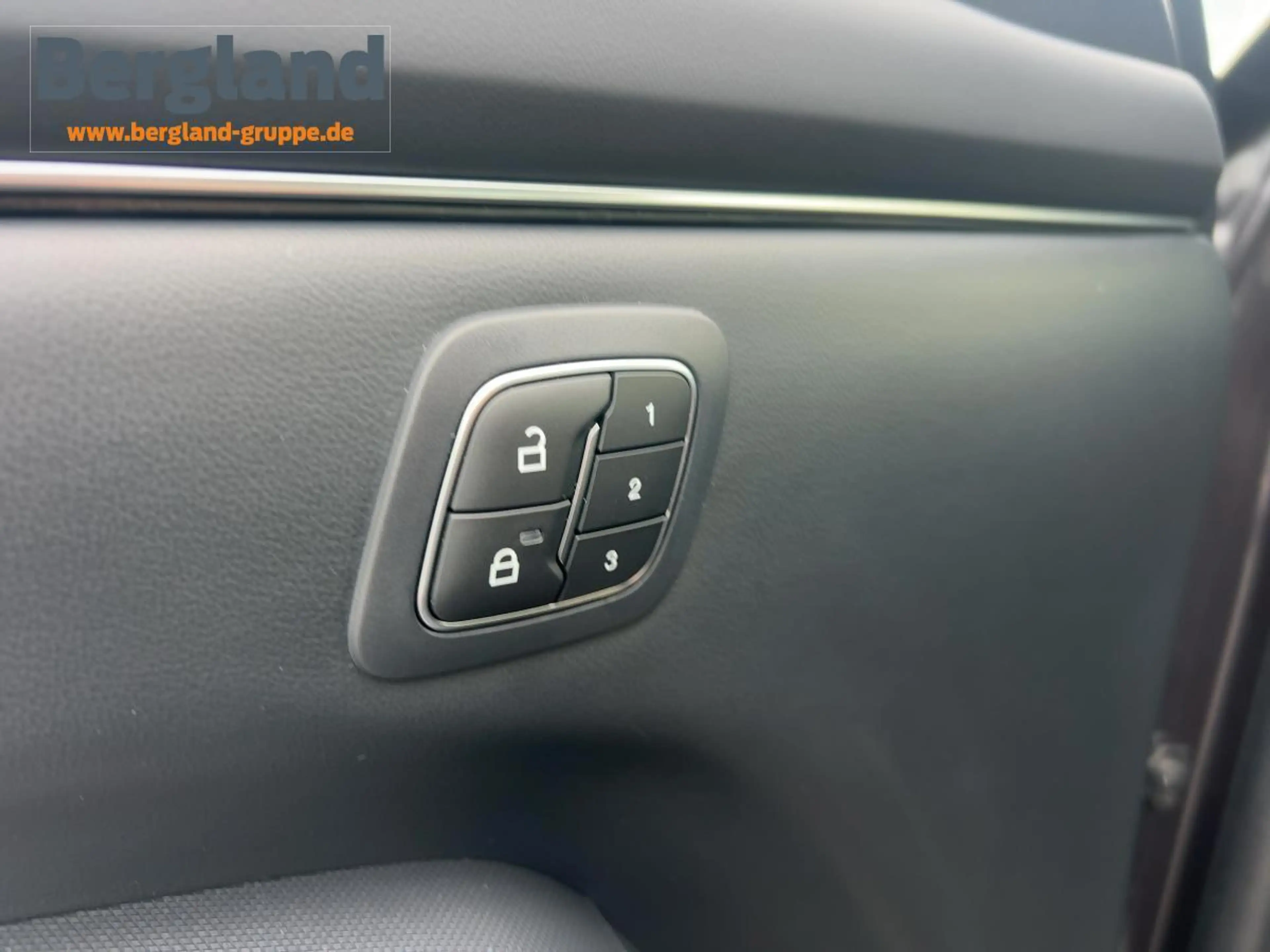 Ford Mustang Mach-E 98 kWh AWD PREMIUM PANORAMADACH — photo 12