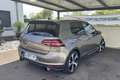 Volkswagen Golf 7 GTI 2.0 TSI 230 DSG6 Gris - thumbnail 4
