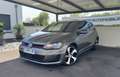 Volkswagen Golf 7 GTI 2.0 TSI 230 DSG6 Gris - thumbnail 2