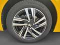Peugeot 208 1.2 PureTech 100 Allure Pack Automatik*Kamera Giallo - thumbnail 15