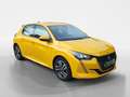 Peugeot 208 1.2 PureTech 100 Allure Pack Automatik*Kamera Jaune - thumbnail 7