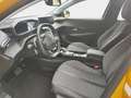Peugeot 208 1.2 PureTech 100 Allure Pack Automatik*Kamera Giallo - thumbnail 8