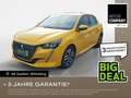 Peugeot 208 1.2 PureTech 100 Allure Pack Automatik*Kamera Giallo - thumbnail 1
