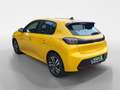 Peugeot 208 1.2 PureTech 100 Allure Pack Automatik*Kamera Giallo - thumbnail 4