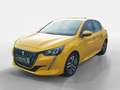 Peugeot 208 1.2 PureTech 100 Allure Pack Automatik*Kamera Giallo - thumbnail 2