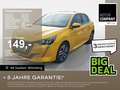 Peugeot 208 1.2 PureTech 100 Allure Pack Automatik*Kamera Jaune - thumbnail 1