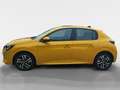 Peugeot 208 1.2 PureTech 100 Allure Pack Automatik*Kamera Giallo - thumbnail 3