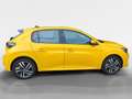 Peugeot 208 1.2 PureTech 100 Allure Pack Automatik*Kamera Giallo - thumbnail 6