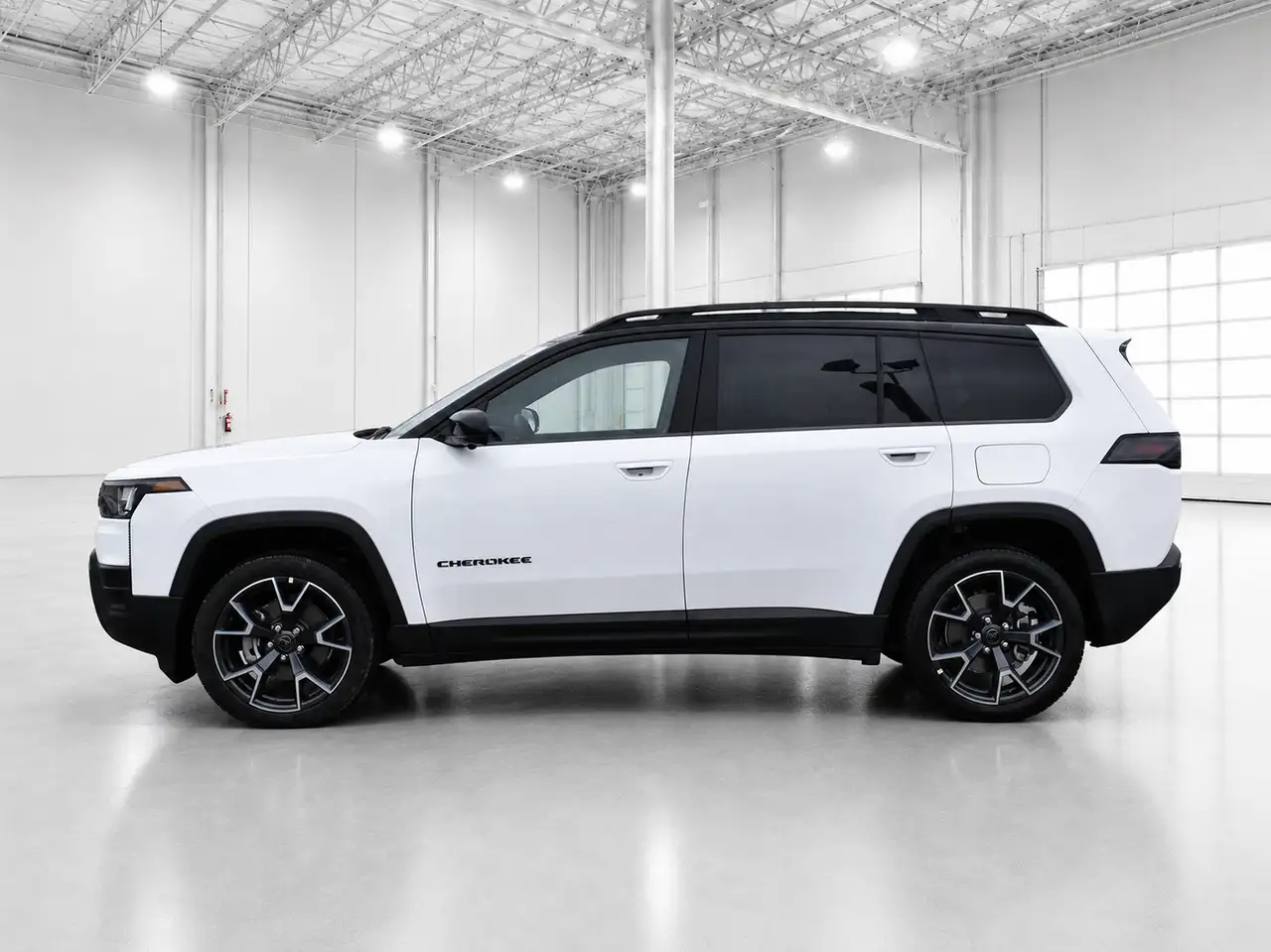 Jeep Cherokee photo Jeep Cherokee