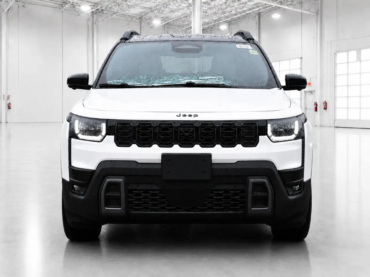 Jeep Cherokee photo Jeep Cherokee
