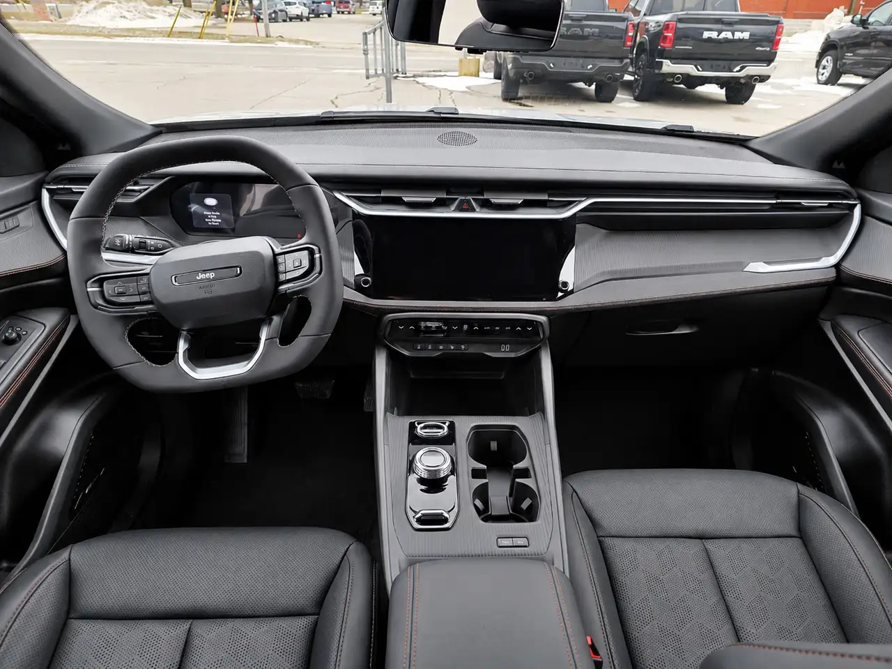Jeep Cherokee photo Jeep Cherokee