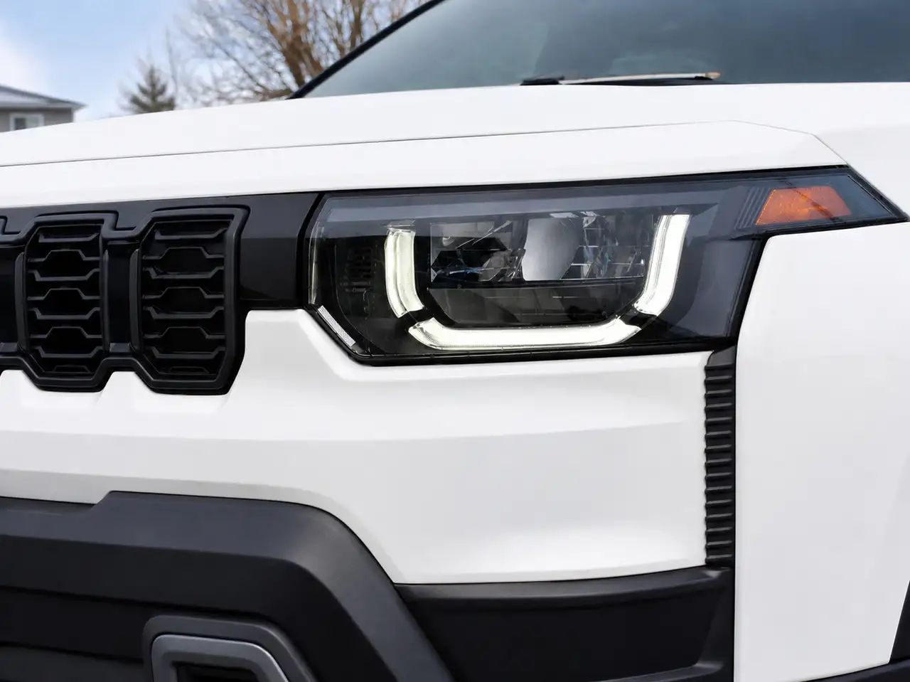 Jeep Cherokee photo Jeep Cherokee