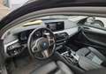 BMW 545 e xDrive *LED*TEMP*KAM*PARK*CARPLAY*VIRT* Noir - thumbnail 4